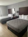 Hotel Quality Inn Colchester Burlington