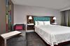 Hotel Hampton Inn Princeton
