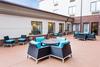 Hotel Hampton Inn Princeton