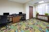 Hotel Hampton Inn Princeton