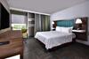 Hotel Hampton Inn Princeton