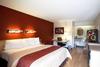Motel Red Roof Inn Hurricane
