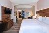 Holiday Inn Express Hotel & Suites Warminster-doylestown