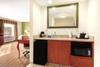 Hotel Hampton Inn & Suites Greenfield