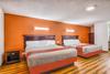 Motel Hillcrest Inn & Suites