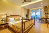 Hotel Summit Garden Retreat & Spa, Kalimpong