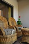Hotel Le Roi Corbett