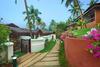Fragrant Nature Hotels & Resorts