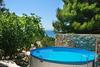Hostal Double Room Murter 5085a