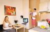 Apartamento Schmugglerstieg 9a - Dorf 5 I