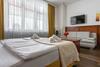 Hotel Corvinus