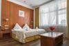 Hotel Corvinus