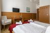 Hotel Corvinus
