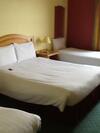 Woodlands Hotel & Leisure Centre