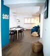 Apartamento Color Suites Alicante