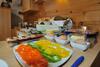 Bed & Breakfast Fr�hst�ckspension Liebmann