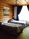 Hotel Rai-ski-domik
