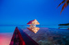Hotel One&only Reethi Rah, Maldives