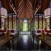 Hotel One&only Reethi Rah, Maldives