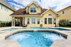 Villa W136 Gathering Reunion Resort