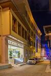 Bursa Palas Hotel