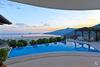 Kalkan Villa Sleeps 8 Pool Air Con Wifi