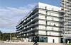 Two-bedroom Apartment In Lubeck Travemunde