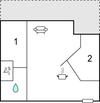 Two-bedroom Apartment In Lubeck Travemunde