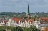 Two-bedroom Apartment In Lubeck Travemunde