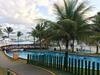 Apartamento Flat No Beach Class Muro Alto