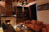 Hotel Boutique Library Hotel Wellness Retreat