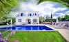 Hotel Azzurro Luxury Holiday Villas
