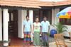 Hostal Blue Seas Guest House