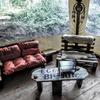 Lodge Eco-bivouac Evian Bernex
