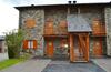 Apartamento Angoustrina IV