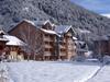 Apartamento Jardin Alpin Edelweiss N�02