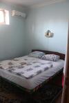 Canal Hostel