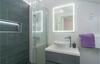 Three-bedroom Holiday Home In Seoca