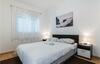 One-bedroom Apartment Klek With Sea View 04