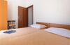 Two-bedroom Apartment In Komarna