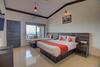 Hotel Rainforest Restaurant & Villas