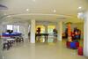 Hotel Palette - Spring Hills Resort