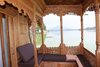 Hotel Nigeen Lake View Resort