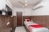 Capital O 27775 Hotel Srinivasa Residency
