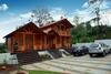Hotel Lee Wood Villas