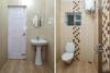 Villa Mountain View 2bhk Home Near Mysore Road, Ooty