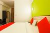 Hotel Collection O 36438 Zion International