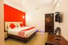 Hotel Collection O 36438 Zion International