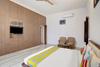 Apartamento Hill View 1br Stay, Goverdhan Sagar, Udaipur