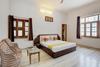 Apartamento Hill View 1br Stay, Goverdhan Sagar, Udaipur